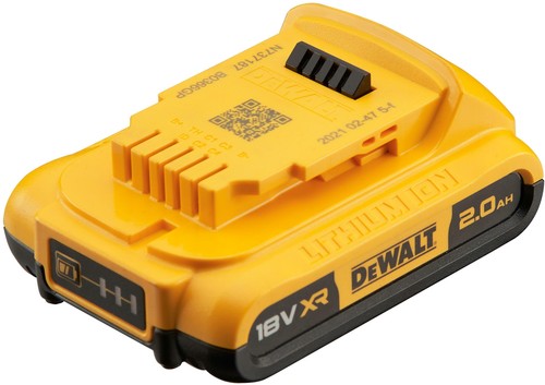 Dewalt dcb183 batteria - dcb183, xr
