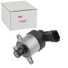 NTY VALVOLA REGOLAZIONE