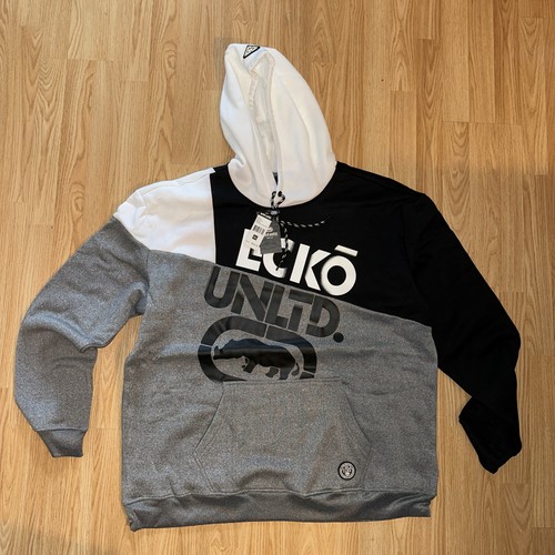 Ecko unltd felpa con - ecko,