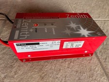 ZHF1212, Caricabatterie Zenith 12V 12A, Alta Frequenza Monofase 185V-265Vac