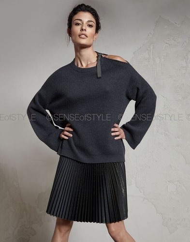Brunello cucinelli maglione - cucinelli,