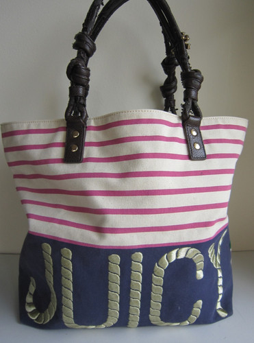 Borsa estiva colorata juicy - colorata,