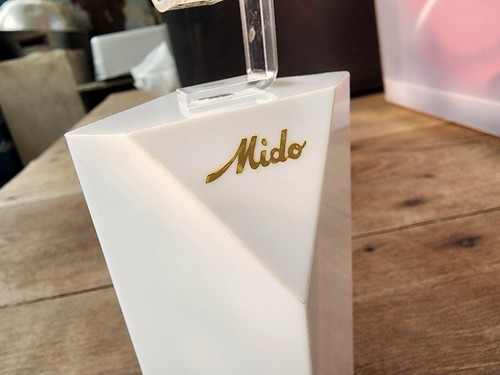 Nos mido watch stand - nos,