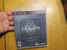 The Elder Scrolls V Skyrim