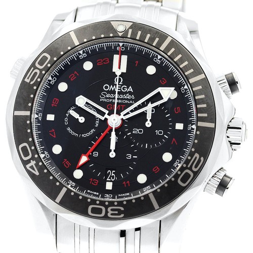 Omega seamaster diver - omega,