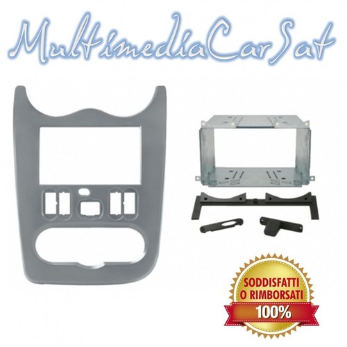 Mascherina autoradio phonocar - autoradio,