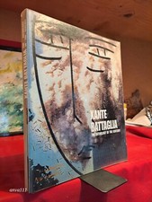 XANTE BATTAGLIA : THE ANTHOLOGY OF THE CENTURY - 2001 /  I - UK - con dedica