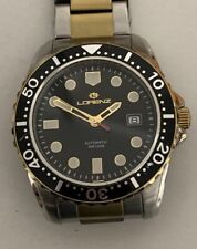 Lorenz automatico mm.44