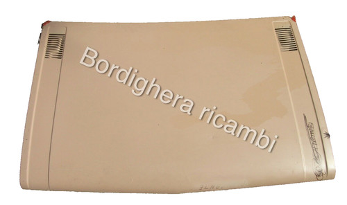 Cofano anteriore fiat 131 - cofano,