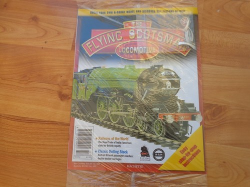 Gauge hachette costruire il - o,