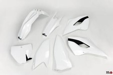 Kit plastiche husqvarna 450 - husqvarna, fc