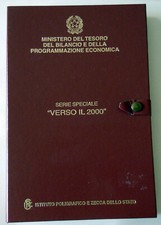 Repubblica Italiana - Serie