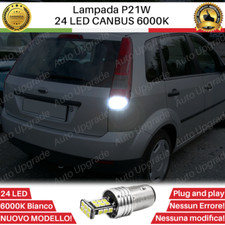 LAMPADA RETROMARCIA SINGOLA