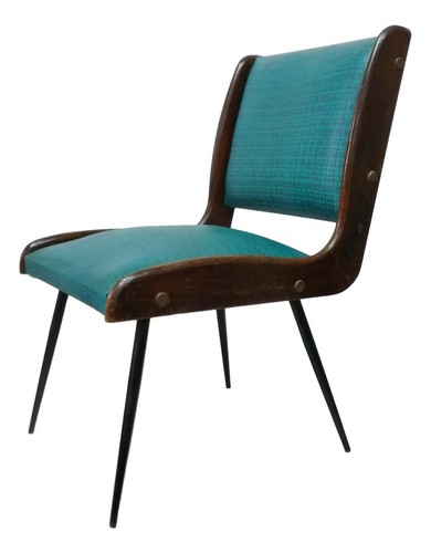 Sedia collezione anni - collezione,