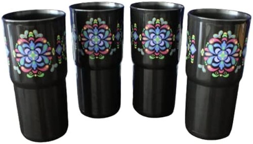 Nuovo tupperware nero - nero, oz