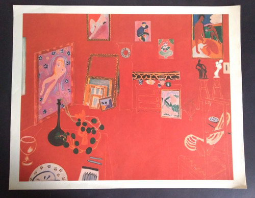 Stampa quadro henry - quadro,