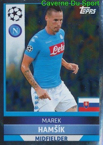 Nap3 marek hamsik slovakia ssc - marek,