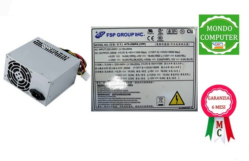 Alimentatore computer fisso - computer,