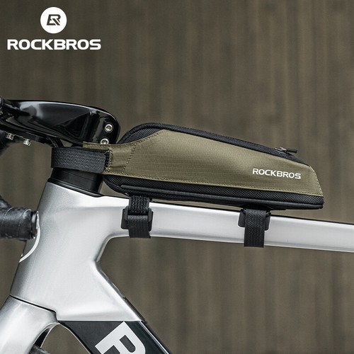 Rockbros borsa tubo bici combo - rockbros,