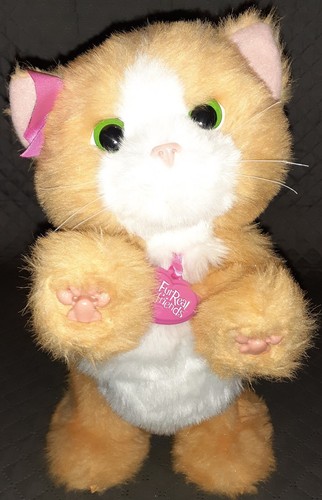Hasbro furreal friends daisy - furreal,