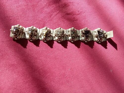 Bracciale argento 925 stile - bracciale,
