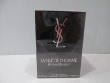 LA NUIT DE L'HOMME de YVES