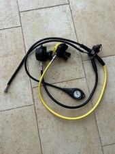 Erogatori Octopus Aqualung Usati