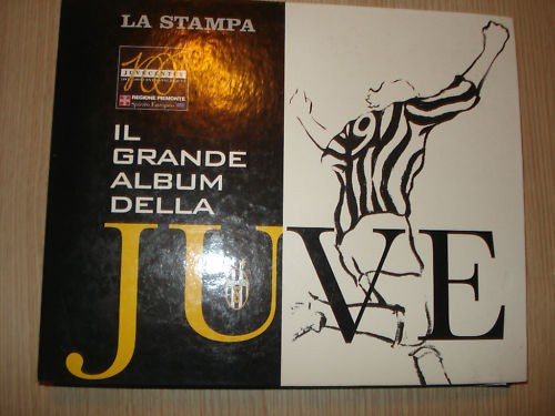 Opera completa grande - il, album