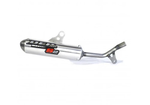 Dep pipes silenziatore - dep,
