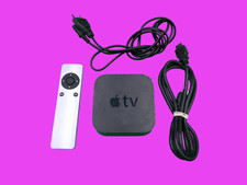 Apple TV HD 4a generazione