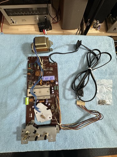 Technics 1600 giradischi - sl-1600,