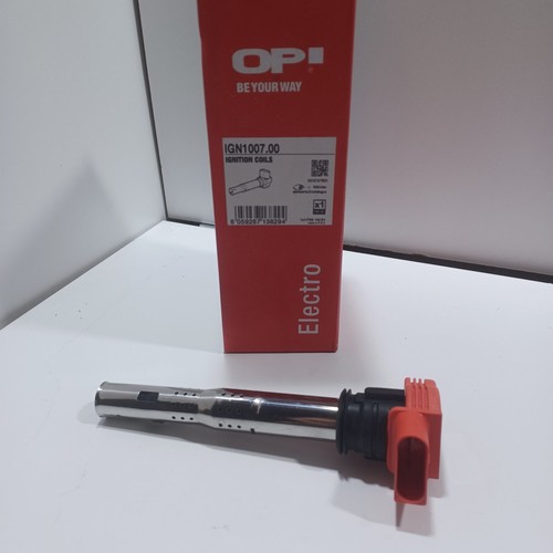 Bobine allumage audi - bobine, (c6)