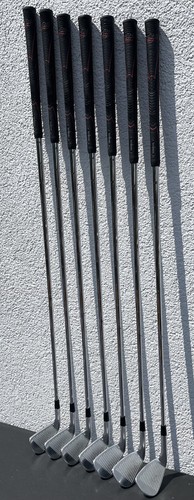 Titleist ap2 716 - 4-pw, dynamic