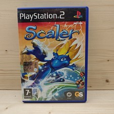 Scaler - Per Sony PS2 PlayStation 2