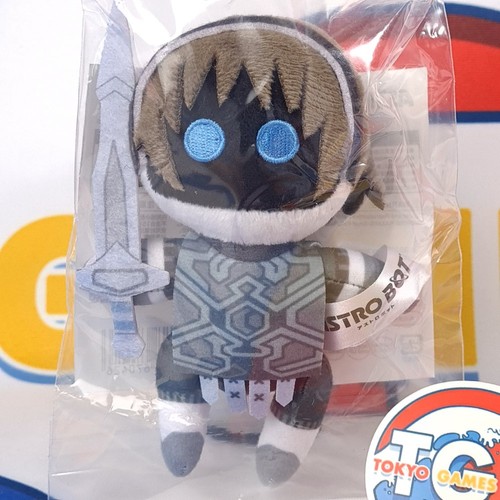 Peluche plush astro bot - plush,