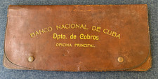 VINTAGE RARE 1950's "BANCO