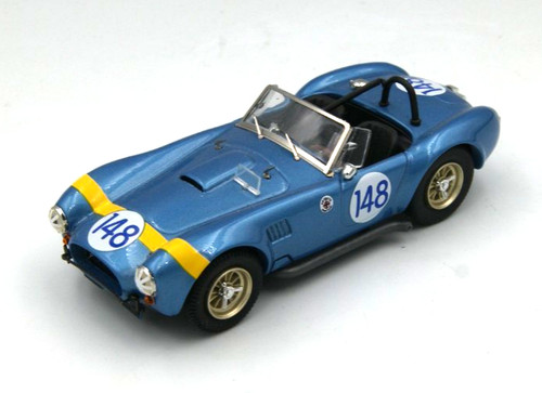 Modellino cobra bang - cobra,