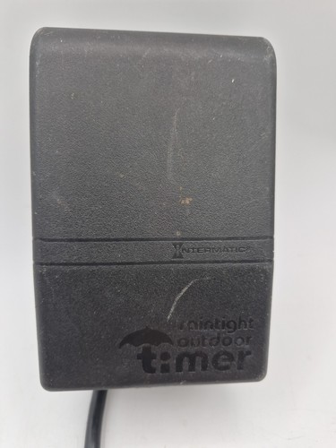 Intermatic timer esterno - intermatic,