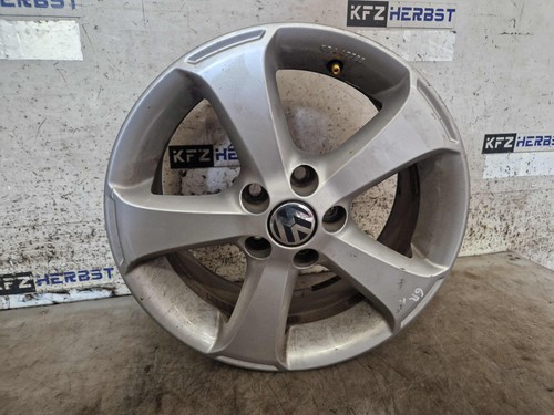 Cerchi lega polo 6r 15 - cerchi,