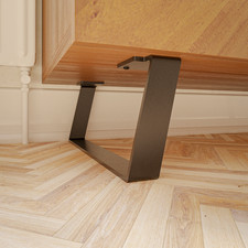 Piedini per mobili moderni - MILANO - Gambe per mobili mobile sottolavabo,...