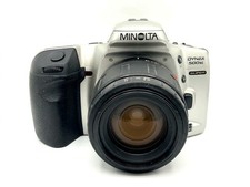 Minolta Dynax 500si Super +
