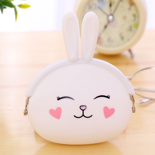 Pezzi bianco adorabile - ,