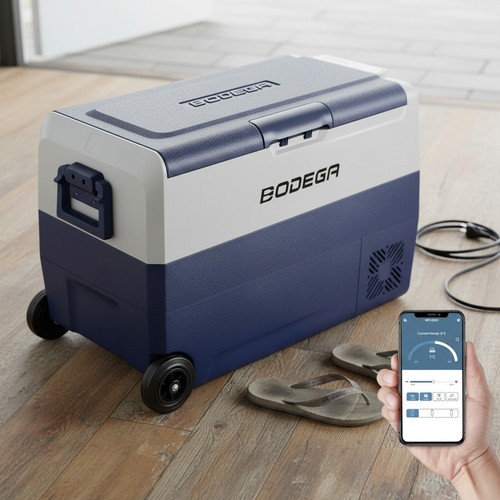 Raffrescatore compressore 12 - raffrescatore,
