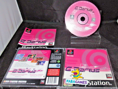 Ps1 darius per - darius,