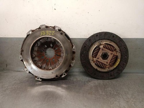 2051p1 kit frizione - kit, peugeot