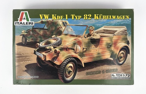 Kit modellino plastica - in,