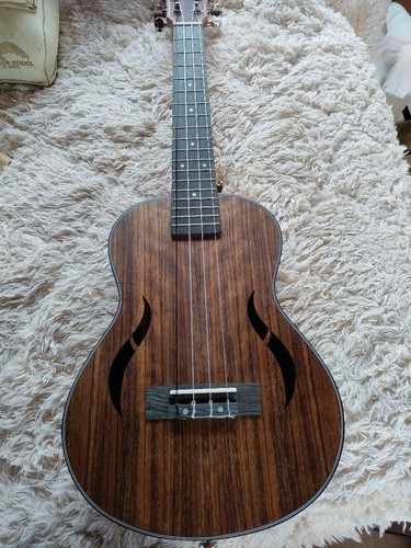 Irin uk2660 ukulele - uk2660,
