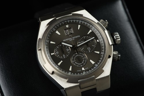 Vacheron constantin overseas - vacheron,