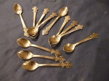Set 12 cucchiaini Rolex