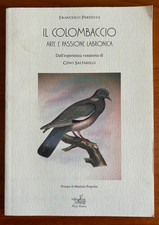 IL COLOMBACCIO  ARTE E